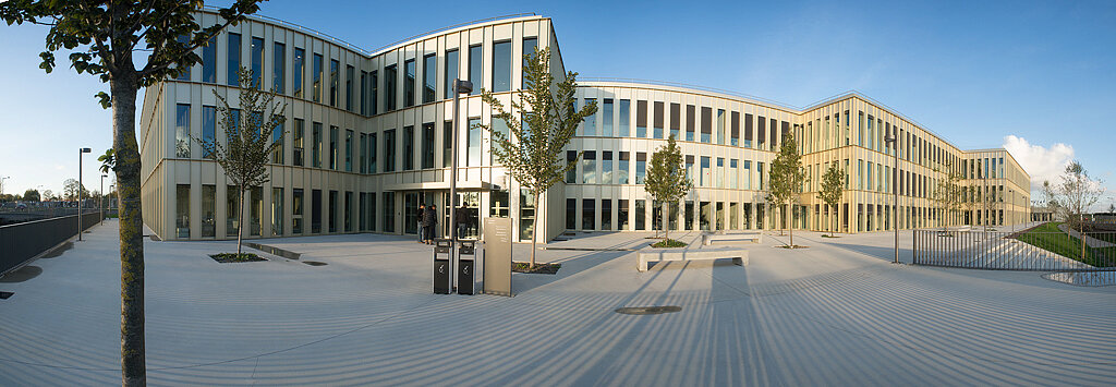 L’executive MBA de HEC Paris est deuxième mondial, d’après le palmarès QS des executive MBA. - © Ciprian Olteanu