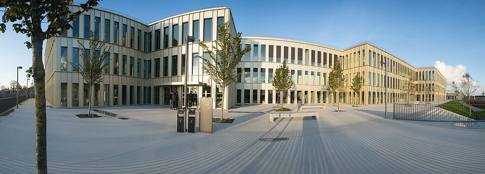 Yann Algan dirige la refonte du programme grande école (PGE) de HEC. - © Ciprian Olteanu