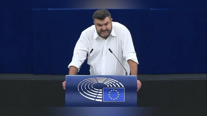 « Glyphosate : n’autorisons pas sans conditions harmonisées », plaide l’eurodéputé Jérémy Decerle