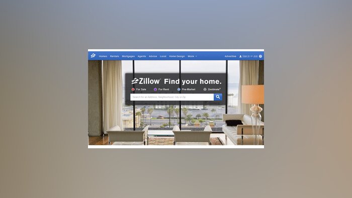 Marché US : Zillow va-t-il devenir n° 1 ?