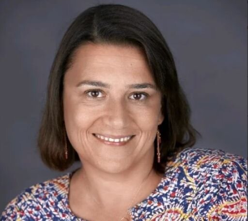 Isabelle Quainon, Veolia - © D.R.