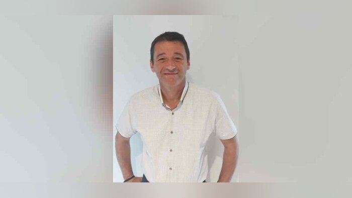 « Le stockage et la valorisation des eaux pluviales sont un enjeu majeur » - Franck Fully directeur commercial Espaces Verts du groupe Pissier Ripert