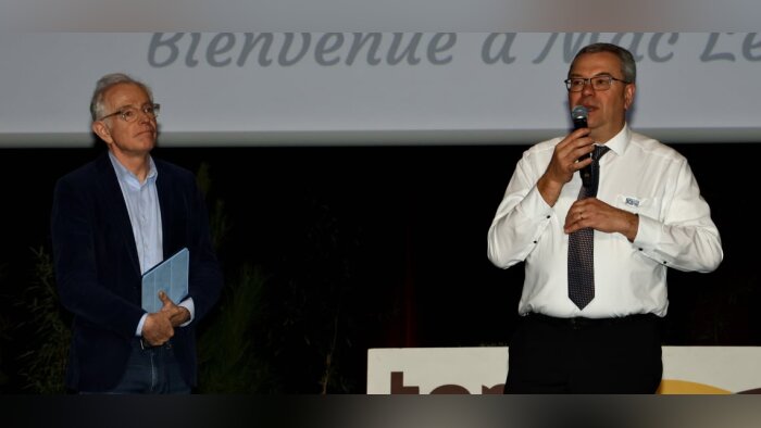 Une année de contrastes pour Terre Atlantique