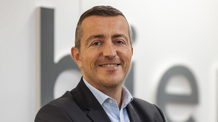 David Benbassat, président de Bien’ici - © NVAN