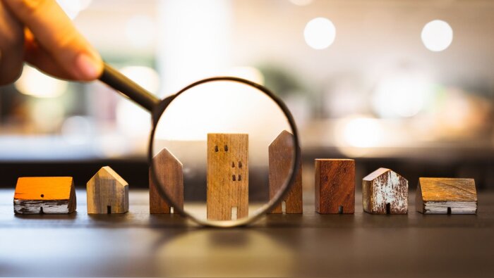 Un Français sur deux se déclare optimiste quant à la situation du marché de l’immobilier - © D.R.