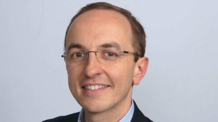Laurent Balagué, CEO de forMetris, évoque le contexte du rapprochement avec Docebo - © D.R.
