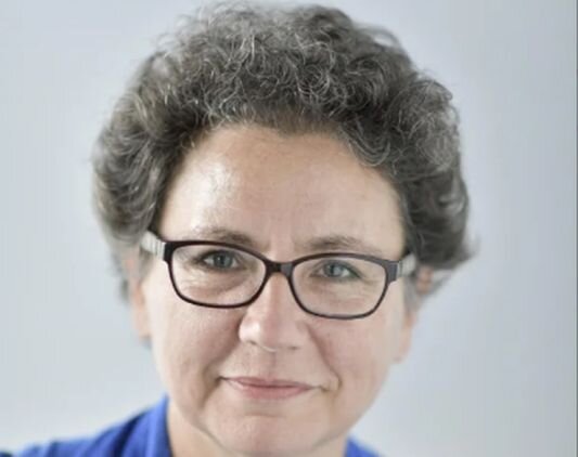 Caroline Chanavas, directrice exécutive des RH, EDF - © D.R.