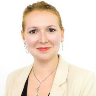 Constance Blanchard est diplômée d’un master en protection sociale complémentaire. - © D.R.