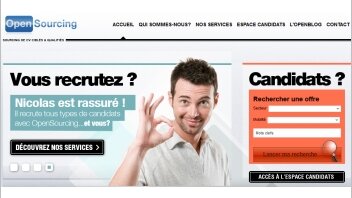 Un bon sourcing, la clef d’un recrutement réussi