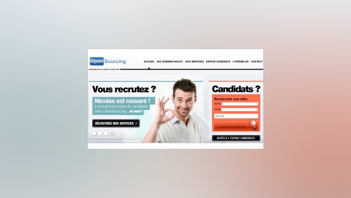 Un bon sourcing, la clef d’un recrutement réussi