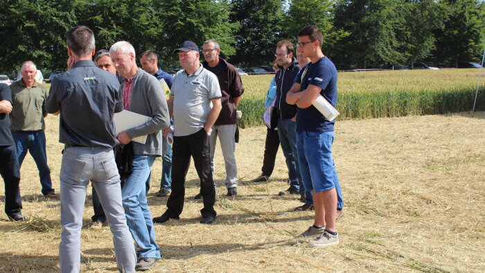 Encadrement des projets collectifs de transition agroécologique et droit de la concurrence
