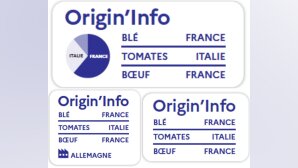 Étiquetage de l’origine : « Encore du chemin à faire pour parvenir à un affichage clair » (V. Louwagie)