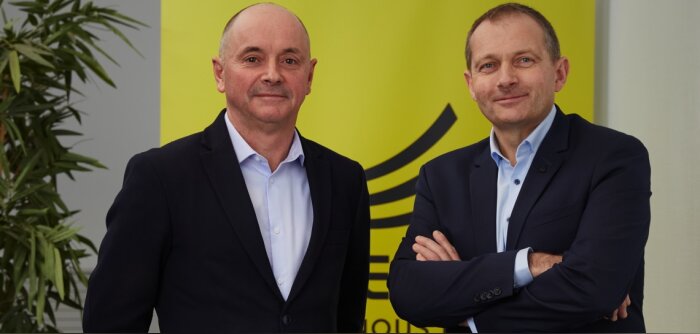 Eureden : Dany Rochefort remplace Serge Le Bartz à la présidence