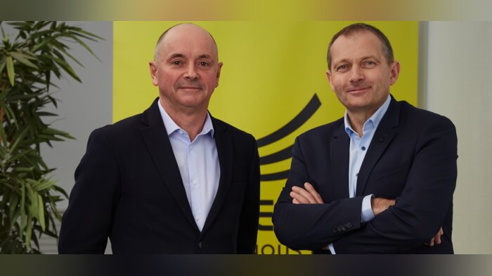 Eureden : Dany Rochefort remplace Serge Le Bartz à la présidence
