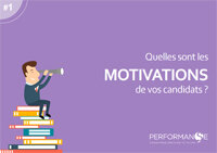 Les leviers de motivation des salariés classés par âge - © D.R.