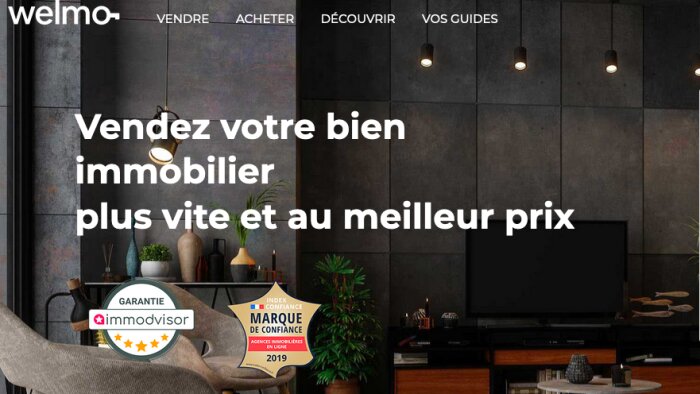 Le réseau Welmo a été fondé à Paris en 2016 - © D.R.