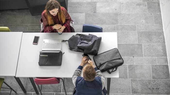 Aspie-Friendly s’élargit aux troubles Dys et TDAH. - © FU/ Université de Lorraine
