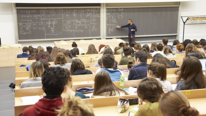 772 ont été effectués sur les 800 repyramidages programmés sur 2021 et 2022. - © France Universités/Université de Franche-Comté