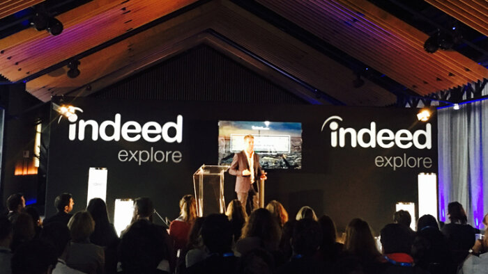 L’inbound recruiting décrypté par Indeed