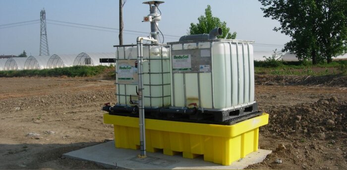 Un arrêté pesticides bientôt dénoncé auprès du Conseil d’État