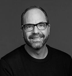 Brent Hyber, Chief People Officer Salesforce - © D.R.
