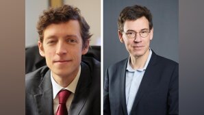 Gouv. Lecornu 2: E. Geffray ministre de l’éducation nationale ; P. Baptiste ministre de l’ESR et l'espace