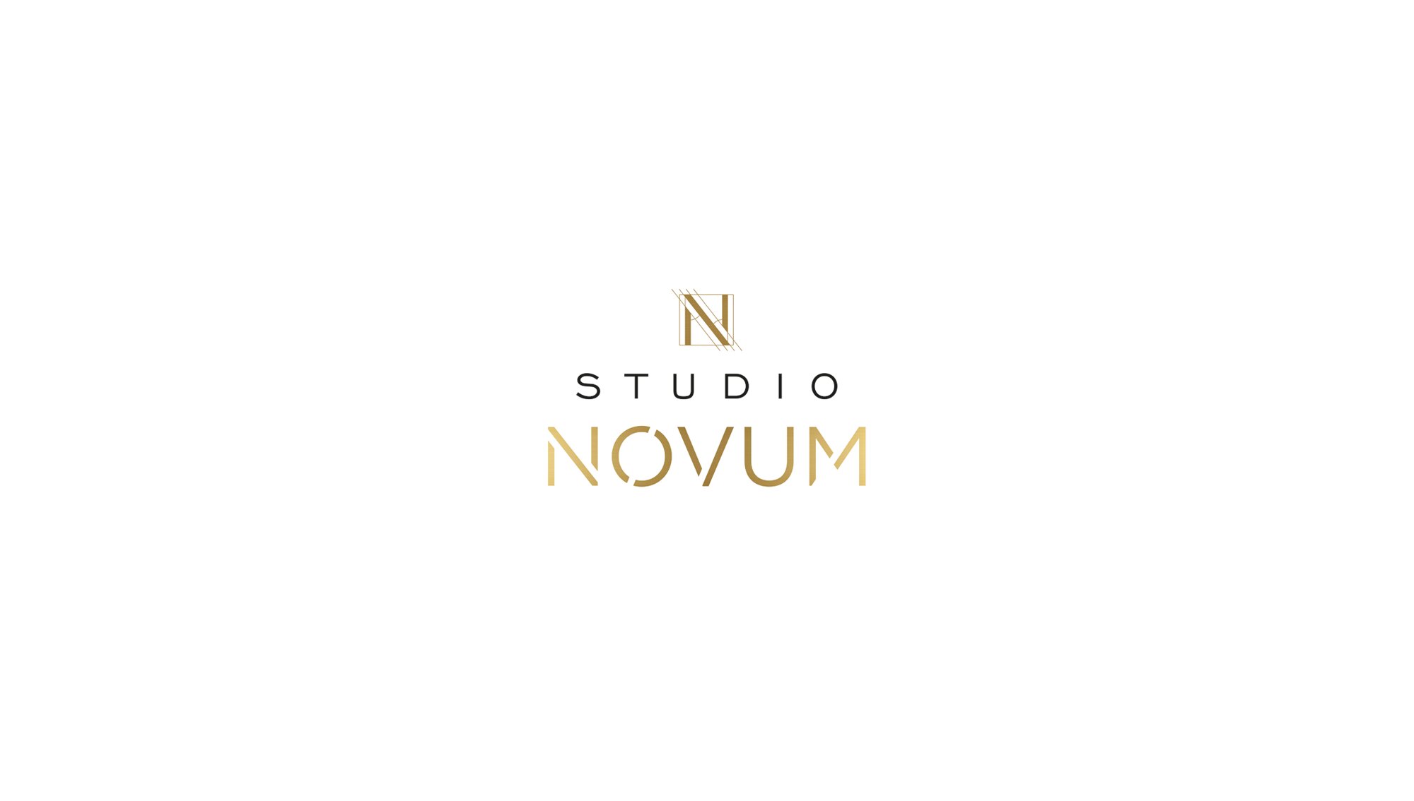 Logo du Studio Novum - © D.R.
