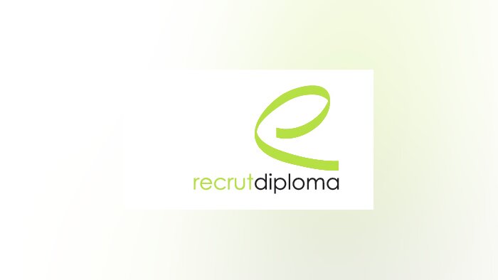 RecrutDiploma se dote de nouvelles fonctionnalités