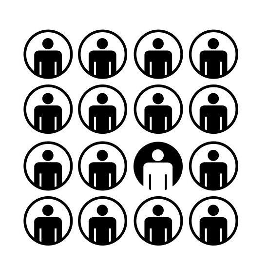 Les taux de réussite à la qualification varient beaucoup - © Chiccabubble