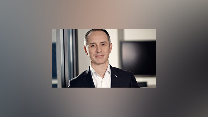 « Avec Elephorm, nous mettons un premier pied dans le secteur de la formation », Valéry Gerfaud, M6 We - © D.R.