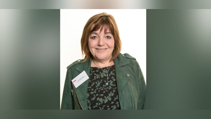 Laurence Marty Dessus, FMC - « Apporter les innovations nécessaires au marché français »
