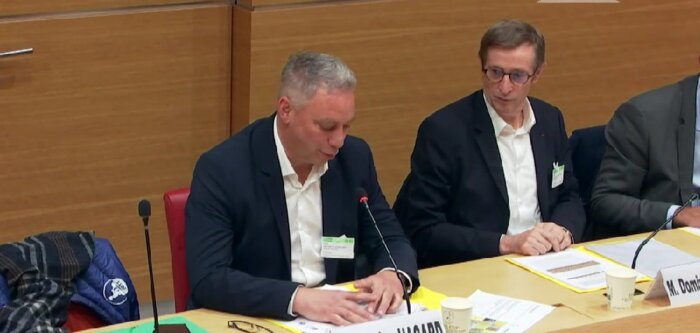 Antoine Hacard, LCA métiers du grain, « Une bonne utilisation de la RPD permettrait une prise de risque plus importante »