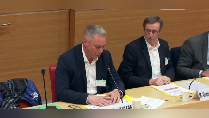Antoine Hacard, LCA métiers du grain, « Une bonne utilisation de la RPD permettrait une prise de risque plus importante »