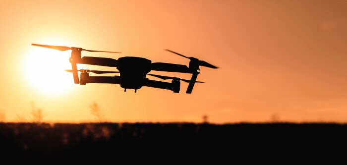 Scanner 3D et photogrammétrie 3D : réalisez vos inventaires de stocks avec SGS