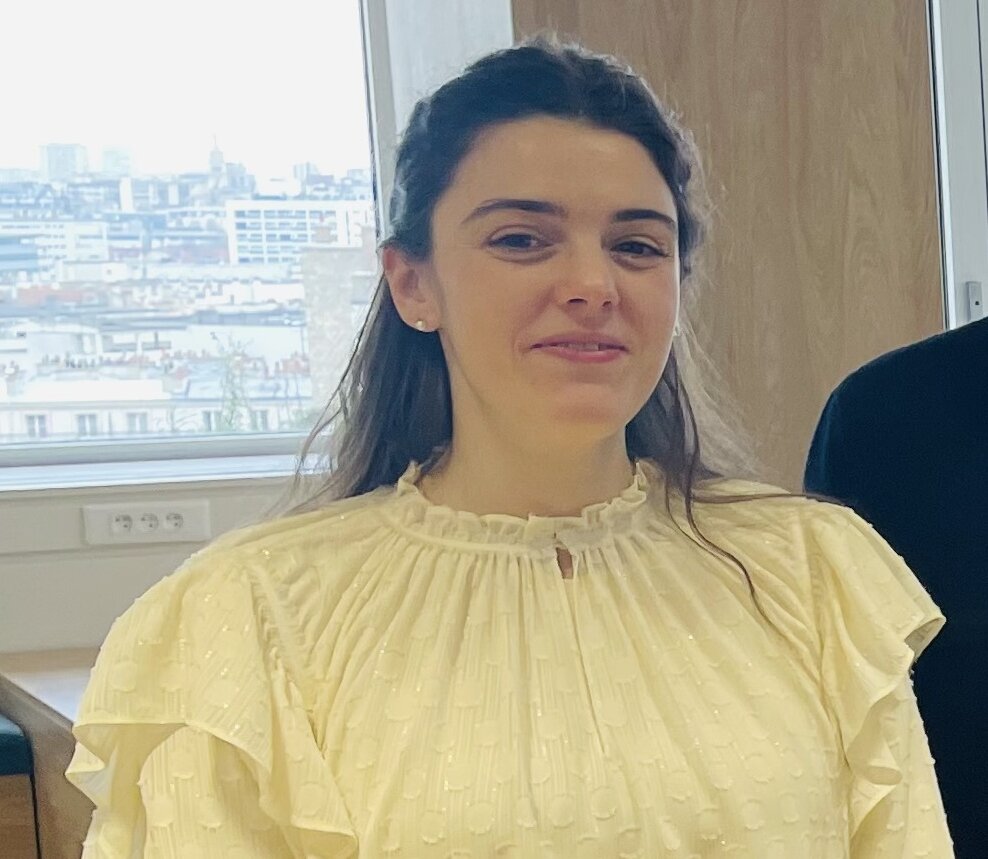 Ilaria Querci est une enseignante-chercheuse italienne spécialisée en marketing. - © Campus Matin