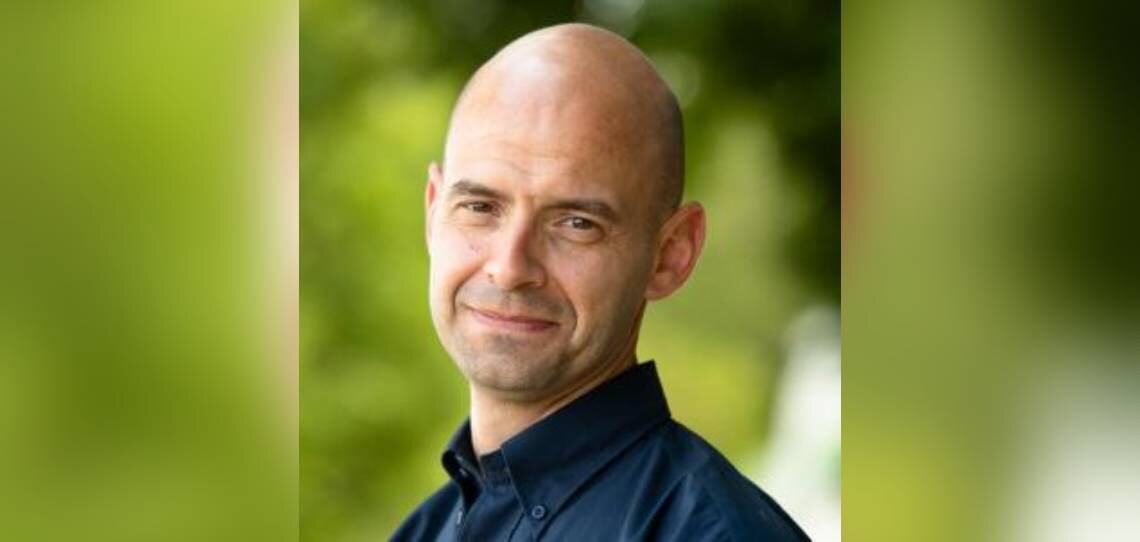 « Ne pas opposer, ne pas remplacer, mais compléter et améliorer les usages » - Hubert Dunant, Axéréal - © D.R.