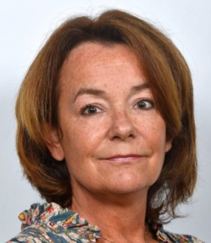 Isabelle Dalle a tenu un webinaire sur la transformation digitale en juin - © D.R.