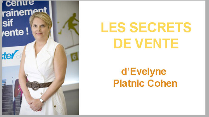Secrets de vente : la technique pour ne jamais relancer ses clients