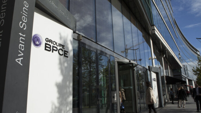 A la BPCE, les candidats ont 10 minutes pour convaincre !