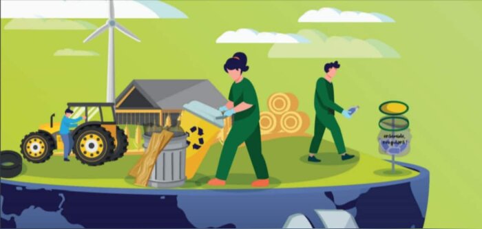 Déchets des exploitations agricoles, suivez le guide