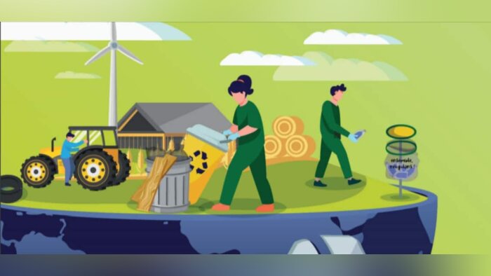 Déchets des exploitations agricoles, suivez le guide