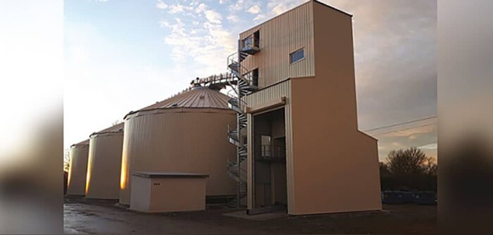 Sica BB fusionne avec Aufort Allier