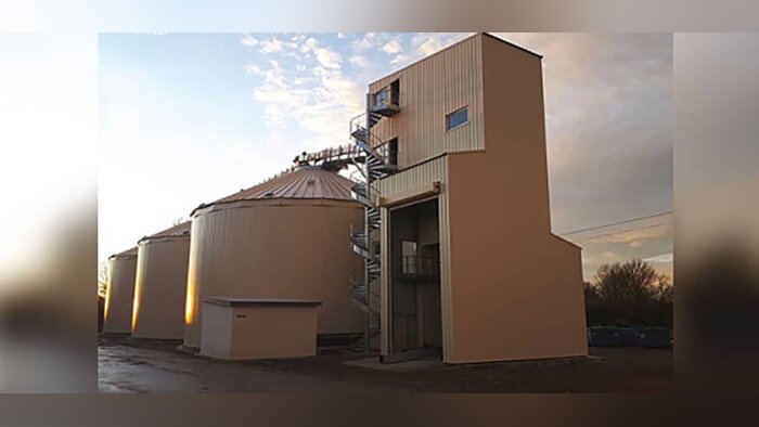 Sica BB fusionne avec Aufort Allier