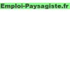 Emploi Paysagiste - © D.R.