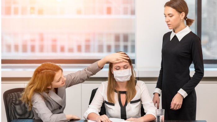 Formation SSCT : son rôle, ses objectifs, sa durée et ses modes de financement - © D.R.