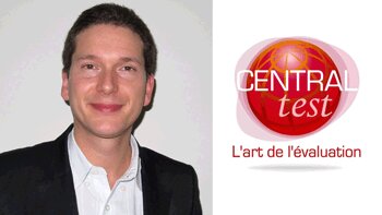 L’international dope le chiffre d’affaires de Central Test - © D.R.