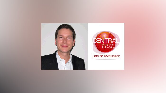 L’international dope le chiffre d’affaires de Central Test