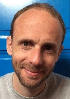 Olivier Berné est chercheur à l’Institut de Recherche en Astrophysique et Planétologie de Toulouse - © D.R.