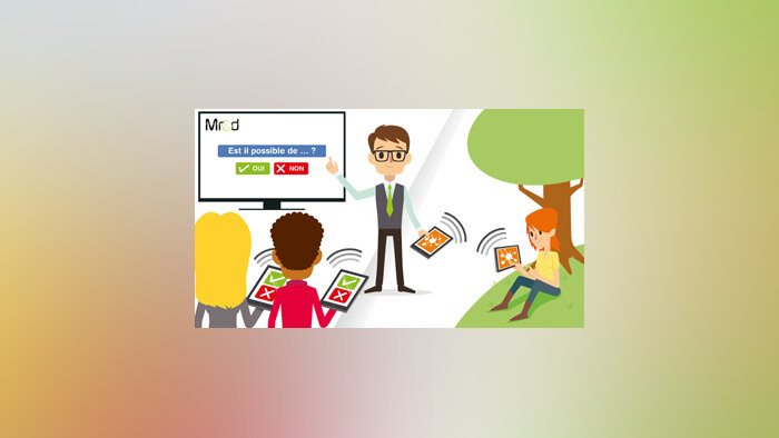 Grâce au digital, SFR pimente ses formations présentielles !