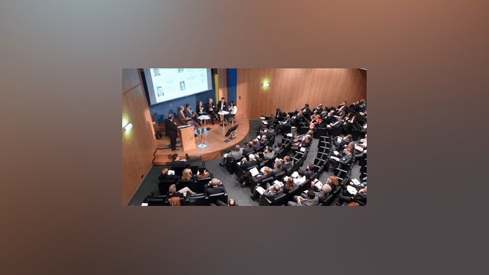 Les 15 nominés pour les Trophées SIRH 2013 sont…